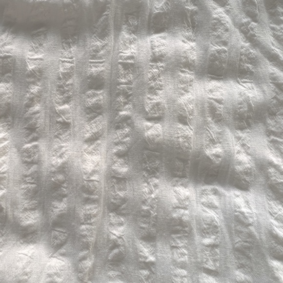 Pilcro by Anthropologie Button Down - Picture 5 of 5